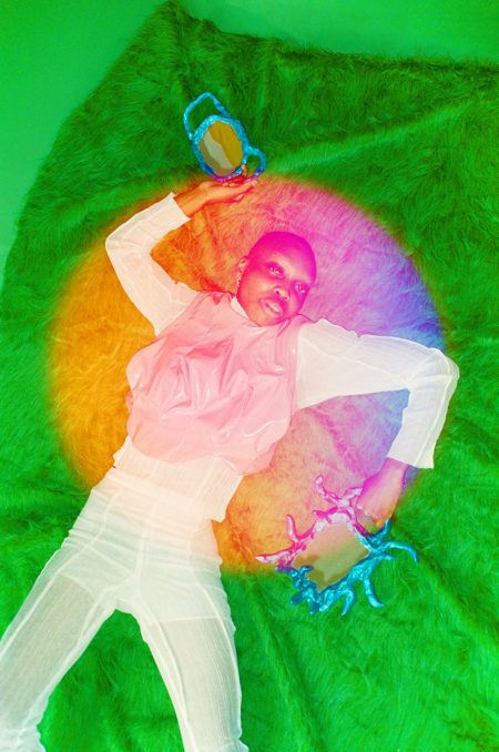 Theo grane by diane sagnier