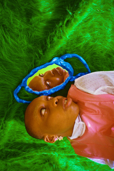 Theo grane by diane sagnier