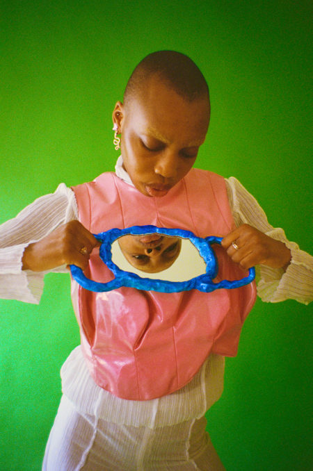 Theo grane by diane sagnier