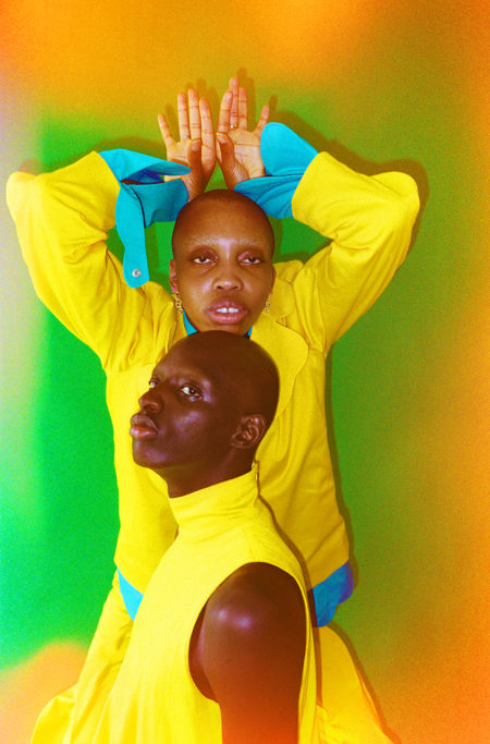 Theo grane by diane sagnier