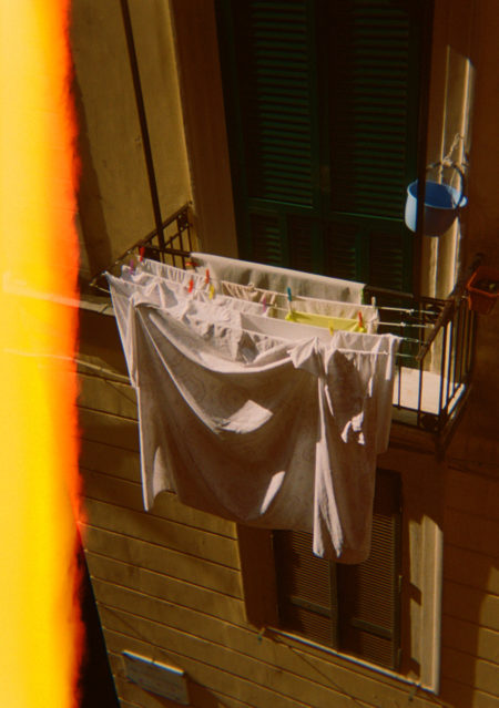 Diary by diane sagnier