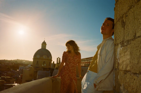 Diary by diane sagnier