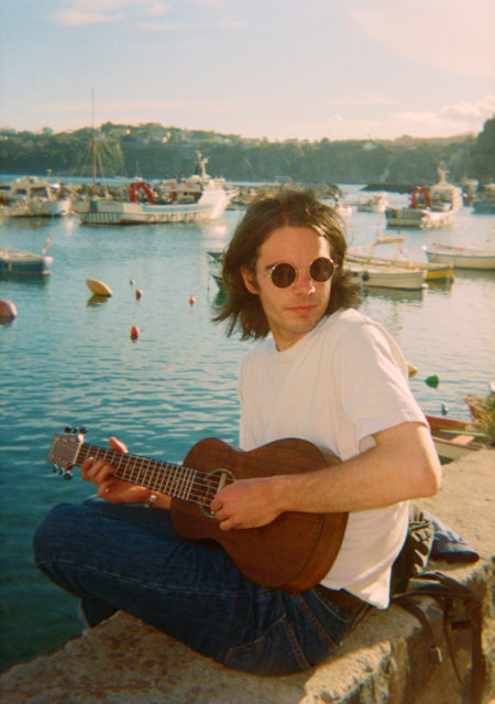 Diary by diane sagnier