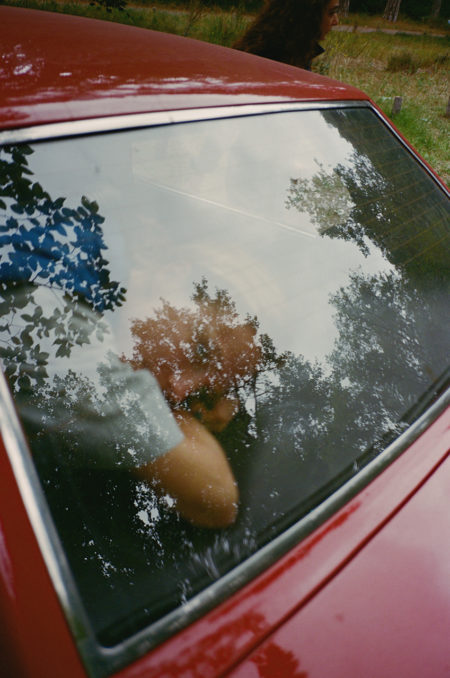 Escapade diary by diane sagnier