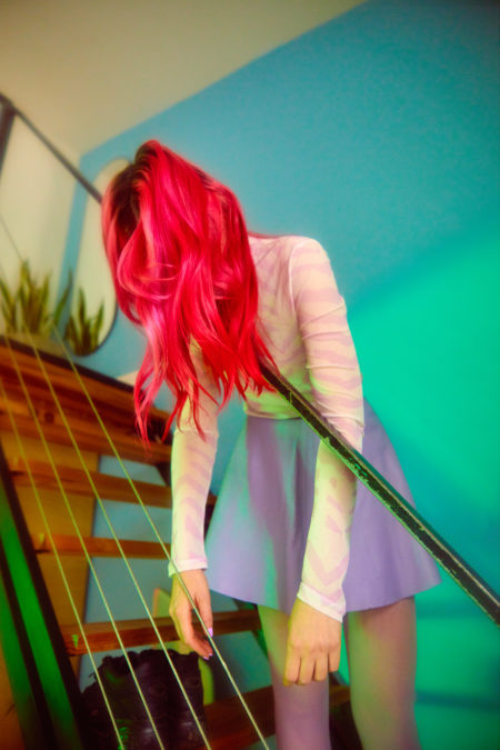 Ines alpha by diane sagnier