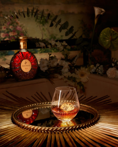 Remy martin by mathilde karrèr