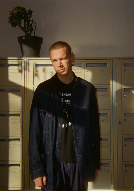 Lonnie liston interlude jade byzance music video by diane sagnier