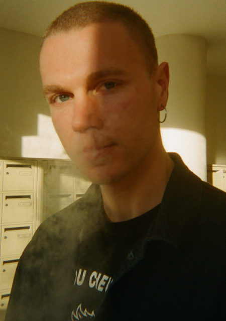 Lonnie liston interlude jade byzance music video by diane sagnier