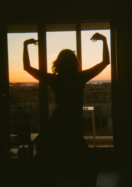 Lonnie liston interlude jade byzance music video by diane sagnier