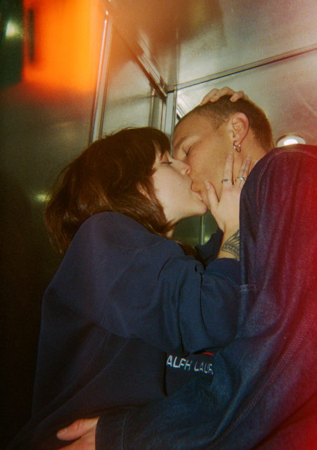 Lonnie liston interlude jade byzance music video by diane sagnier