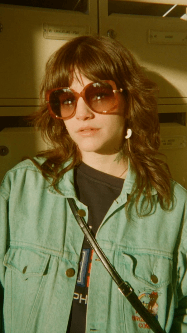 Zeynep represents jade byzance music video lonnie liston interlude