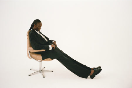 Zeynep represents arthur avellano ss