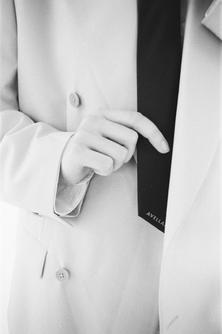 Zeynep represents arthur avellano ss