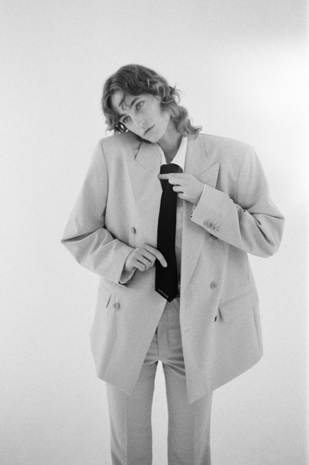 Zeynep represents arthur avellano ss