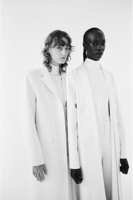 Zeynep represents arthur avellano ss