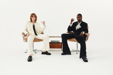 Zeynep represents arthur avellano ss