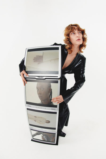 Zeynep represents arthur avellano ss