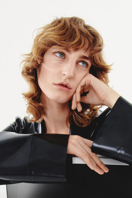 Zeynep represents arthur avellano ss