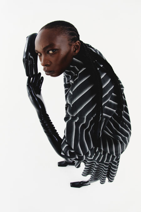 Zeynep represents arthur avellano ss