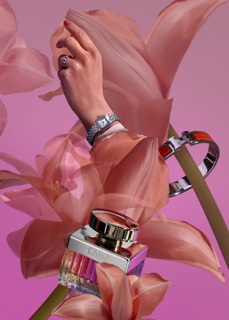 Tulipmania by mathilde karrèr