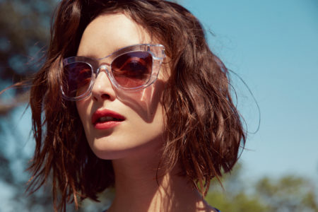 Zeynep represents charlotte lebon