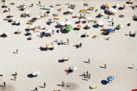 Rio by marc philbert