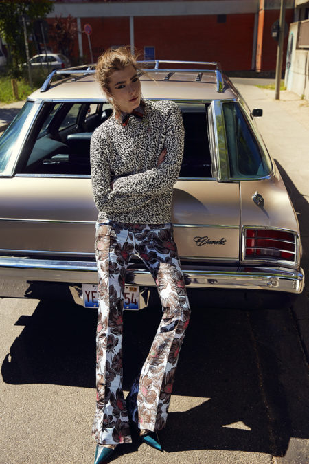 Car by marc philbert