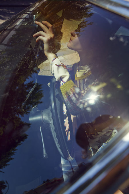 Car by marc philbert