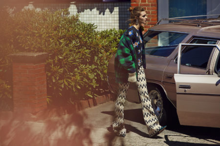 Car by marc philbert