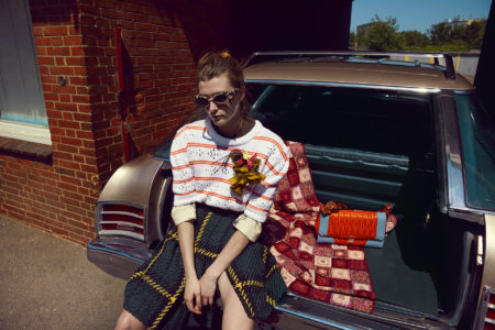 Car by marc philbert