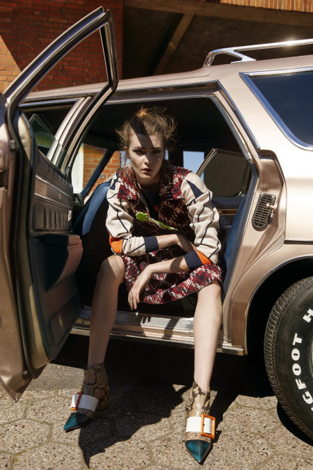 Car by marc philbert