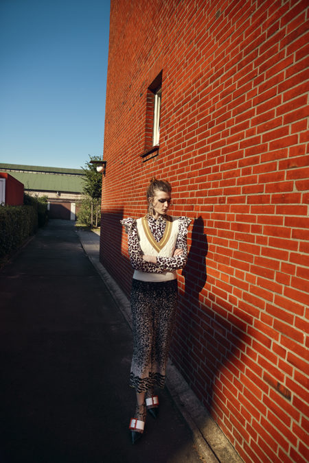 Car by marc philbert