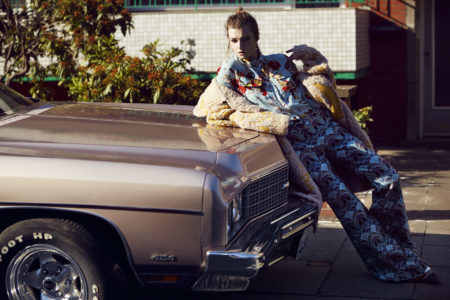 Car by marc philbert