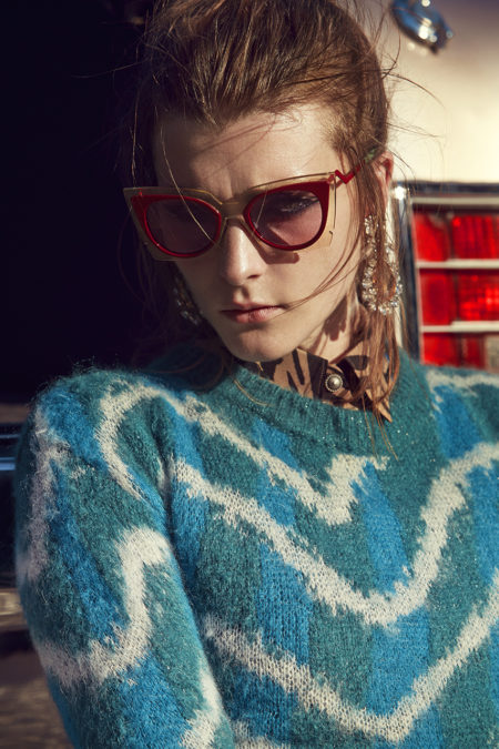 Car by marc philbert