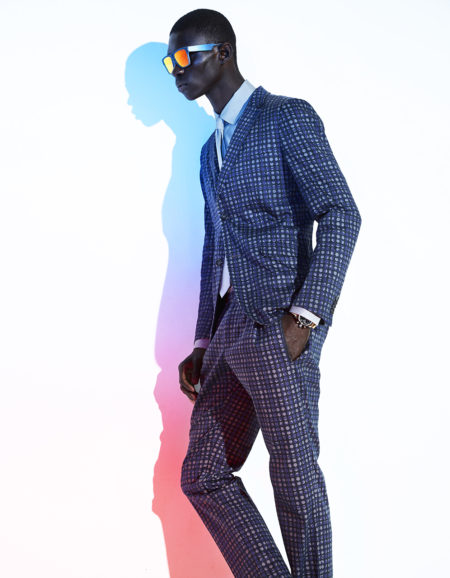 In glorious costards for gq magazine by marc philbert