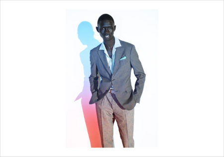 In glorious costards for gq magazine by marc philbert