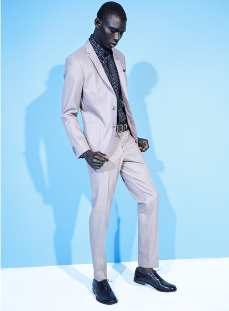 In glorious costards for gq magazine by marc philbert