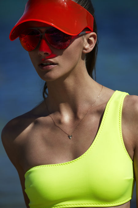 Solar for grazia by marc philbert
