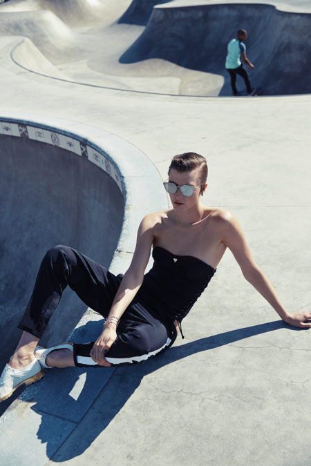 Venice for grazia by marc philbert