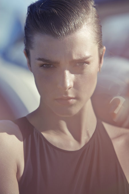 Venice for grazia by marc philbert