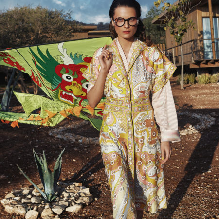 Maroc special mode for madame figaro by marc philbert