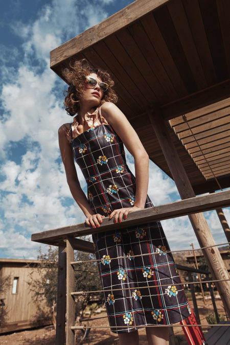 Maroc special mode for madame figaro by marc philbert