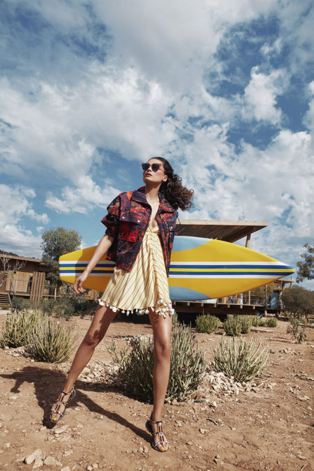 Maroc special mode for madame figaro by marc philbert