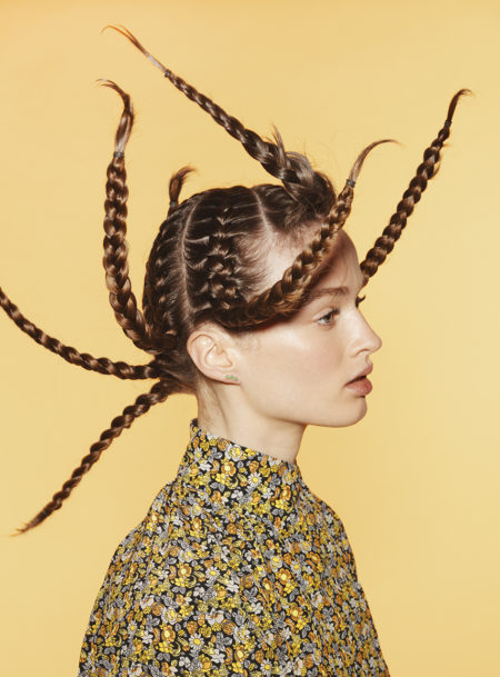 Cosmopolitan special cheveux by marc philbert