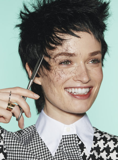 Cosmopolitan special cheveux by marc philbert