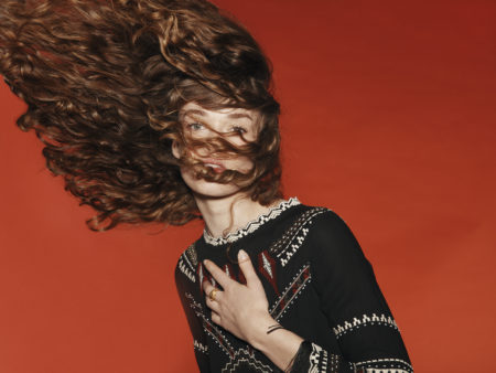 Cosmopolitan special cheveux by marc philbert