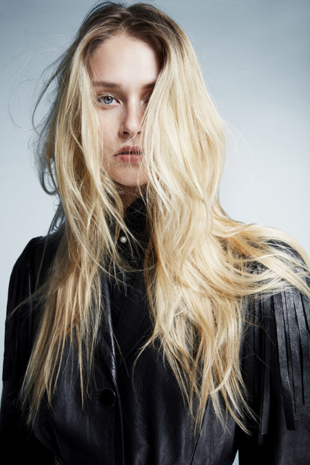 Special cuir figaro madame by marc philbert