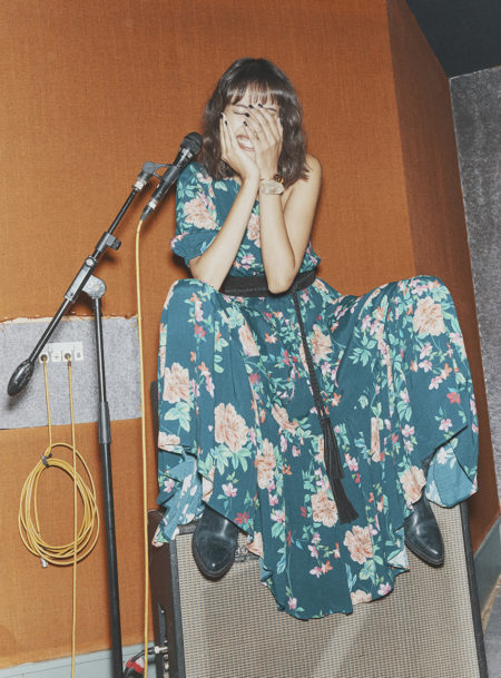 Sound for cosmopolitan by marc philbert