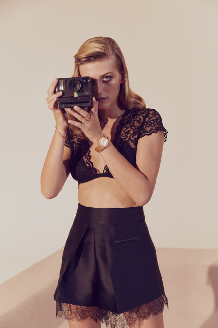 Lingerie figaro madame by marc philbert