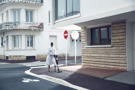 Madame figaro spe deco by marc philbert